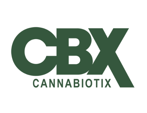 Elevate Your Cannabis Experience with Cannabiotix: Top-Shelf Products That Deliver