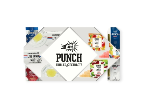 Discover Punch Extracts and Edibles: A Leading Cannabis Brand Known for Premium Quality